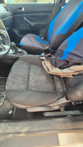 VW Golf 1.9 TDI | Mobile.bg � ����� ������ 11