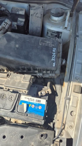 VW Golf 1.9 TDI - 1700 € - 90202337 8