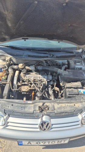 VW Golf 1.9 TDI - 1700 € - 90202337 9