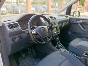 VW Caddy 2.0 TDI | Auto.bg — изображение 7