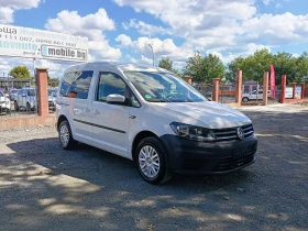 VW Caddy 2.0 TDI | Auto.bg — изображение 3