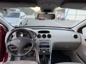 Peugeot 308 undefined | Auto.bg — изображение 9