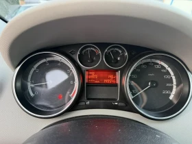 Peugeot 308 undefined | Auto.bg — изображение 10