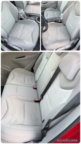 Peugeot 308 undefined | Auto.bg — изображение 13