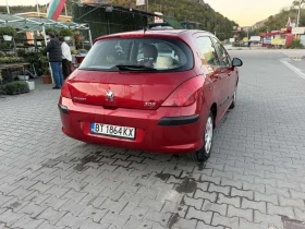 Peugeot 308 undefined | Auto.bg — изображение 6