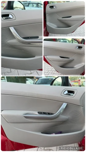Peugeot 308 undefined | Auto.bg — изображение 12