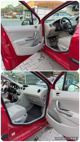Peugeot 308 undefined | Auto.bg — изображение 11