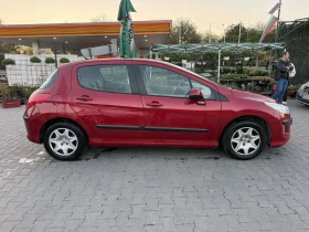 Peugeot 308 undefined | Auto.bg — изображение 4