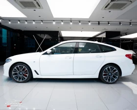 BMW 6 GT M PERFORMANCE* KEYLESS* WARRANTY* WHITE PEARL*  | Mobile.bg � ����� ������ 2