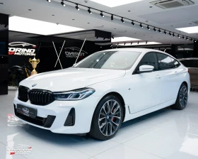 ������ BMW 6 GT