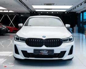 BMW 6 GT M PERFORMANCE* KEYLESS* WARRANTY* WHITE PEARL*  | Mobile.bg � ����� ������ 8