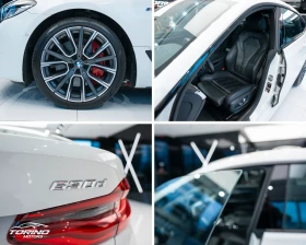 BMW 6 GT M PERFORMANCE* KEYLESS* WARRANTY* WHITE PEARL*  | Mobile.bg � ����� ������ 17