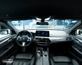 BMW 6 GT M PERFORMANCE* KEYLESS* WARRANTY* WHITE PEARL*  | Mobile.bg � ����� ������ 13