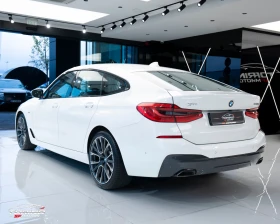 BMW 6 GT M PERFORMANCE* KEYLESS* WARRANTY* WHITE PEARL*  | Mobile.bg � ����� ������ 3