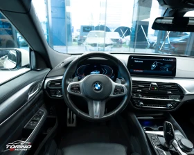 BMW 6 GT M PERFORMANCE* KEYLESS* WARRANTY* WHITE PEARL*  | Mobile.bg � ����� ������ 14