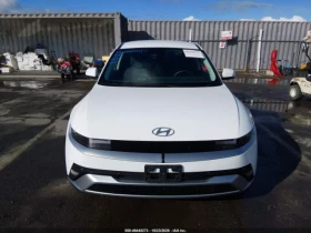 Hyundai Ioniq 5 SEL RWD - 20500 € - 16792925 12