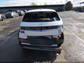 Hyundai Ioniq 5 SEL RWD - 20500 € - 16792925 15