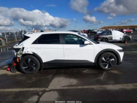 Hyundai Ioniq 5 SEL RWD - 20500 € - 16792925 13