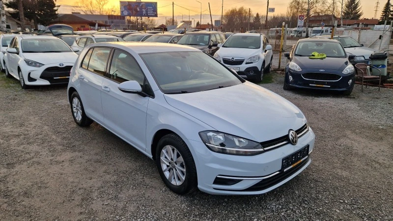 VW Golf 1.6 TDi NAVI, снимка 2 - Автомобили и джипове - 44586484