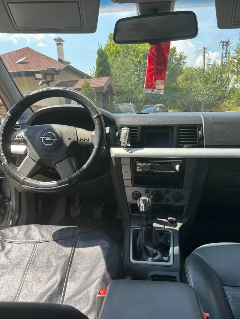 Opel Vectra, снимка 7 - Автомобили и джипове - 46959725