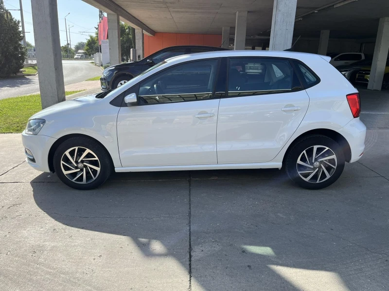 VW Polo 1.2 TSI, снимка 8 - Автомобили и джипове - 47469674