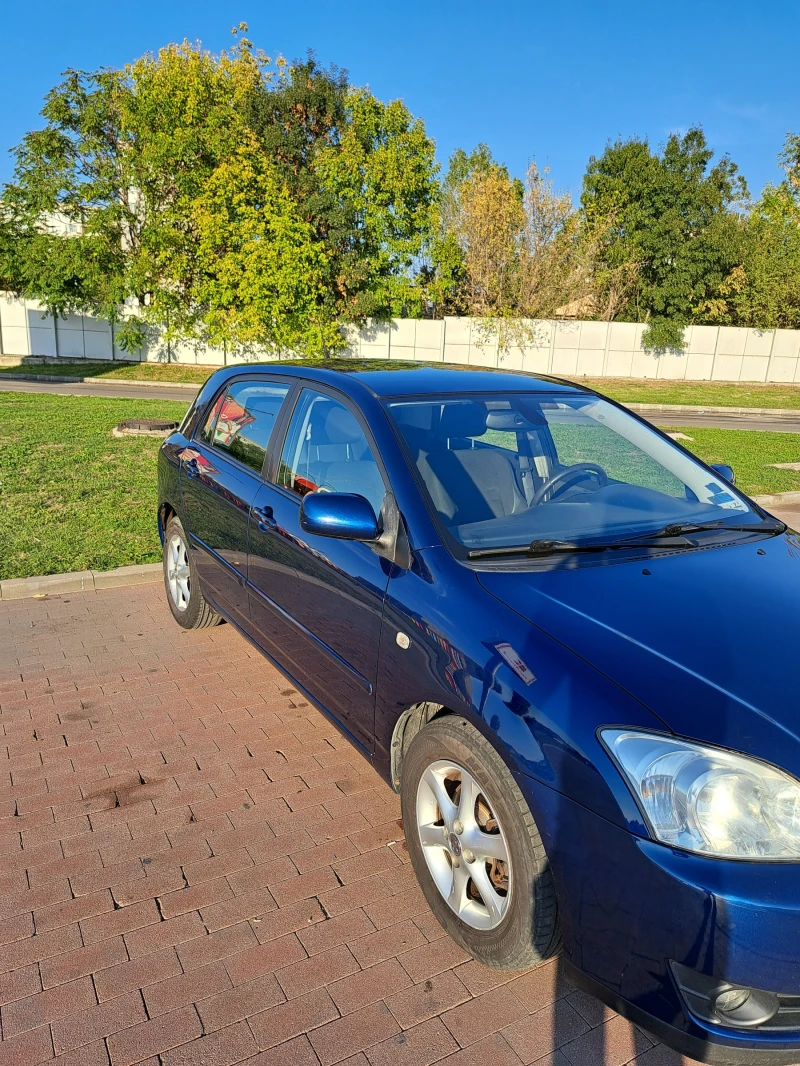 Toyota Corolla, снимка 2 - Автомобили и джипове - 47561305