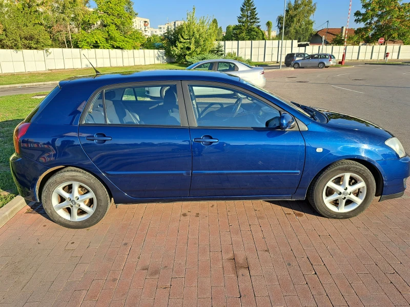 Toyota Corolla, снимка 3 - Автомобили и джипове - 47561305