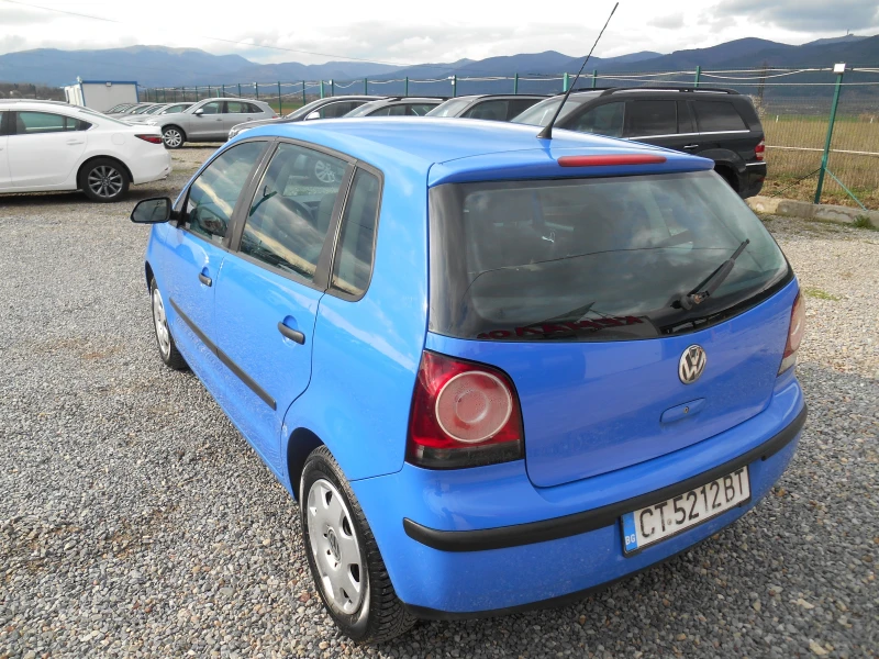 VW Polo 1.3i* 60* k.c* , снимка 6 - Автомобили и джипове - 48015127