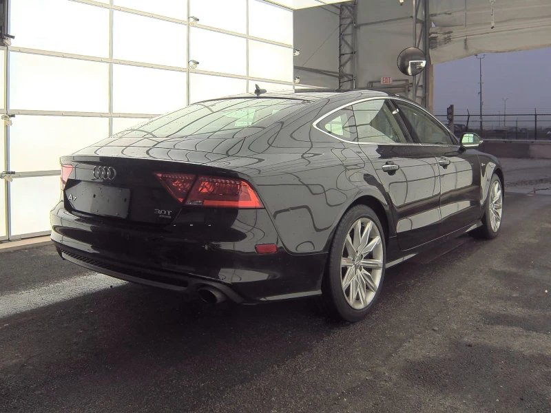 Audi A7 2015 Audi A7 3.0T Prestige Цена 28200лв до София, снимка 4 - Автомобили и джипове - 48581408