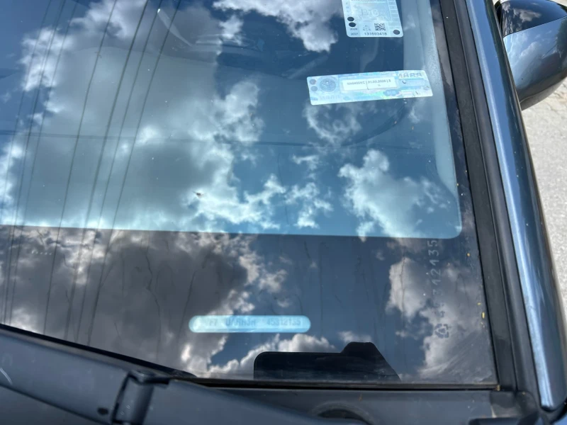 Citroen Grand C4 Picasso 2.0 HDI, снимка 9 - Автомобили и джипове - 52180717