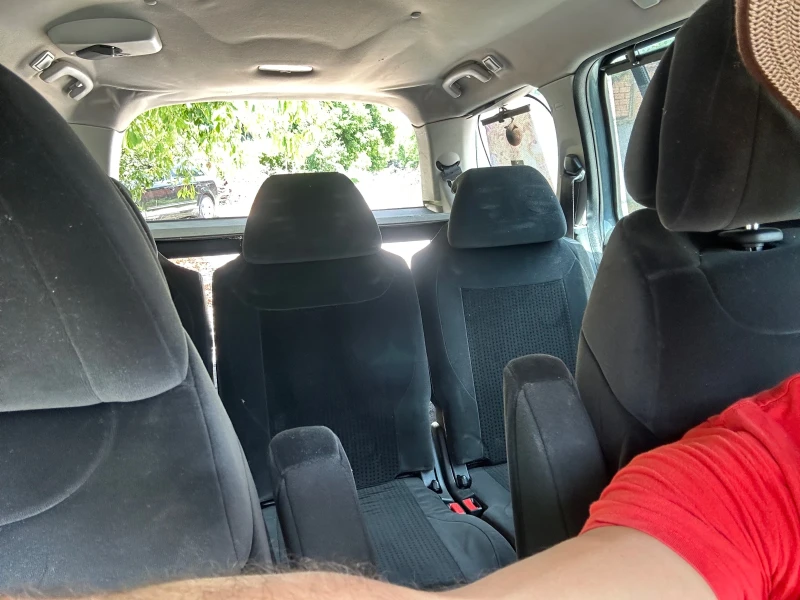 Citroen Grand C4 Picasso 2.0 HDI, снимка 14 - Автомобили и джипове - 52180717