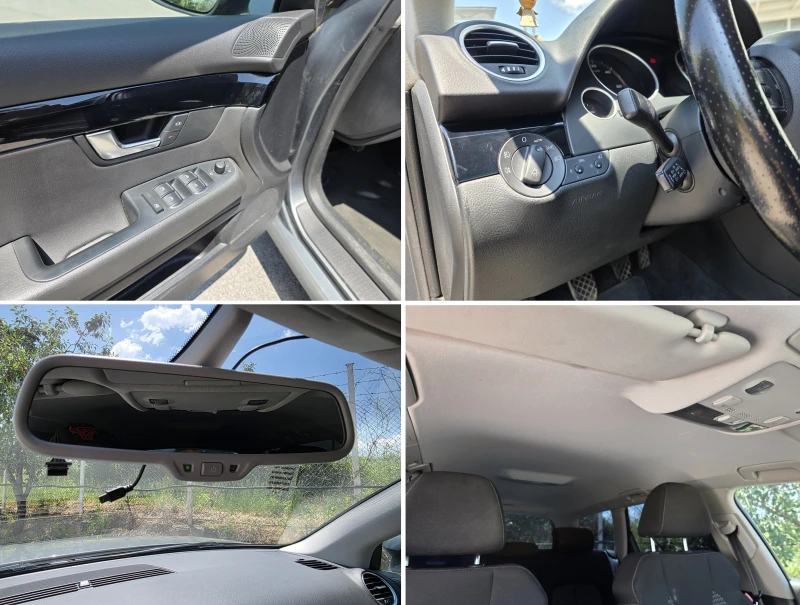 Seat Exeo ST Sport 2.0 TDI, снимка 14 - Автомобили и джипове - 50747791