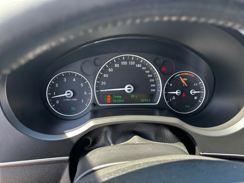 Saab 9-3 Turbo X, снимка 3 - Автомобили и джипове - 51644593