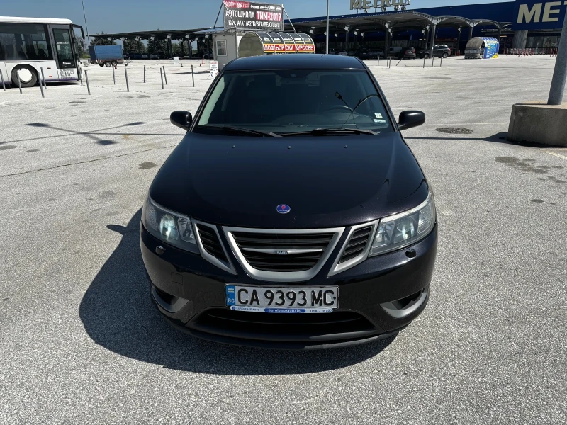 Saab 9-3 Turbo X, снимка 10 - Автомобили и джипове - 51644593