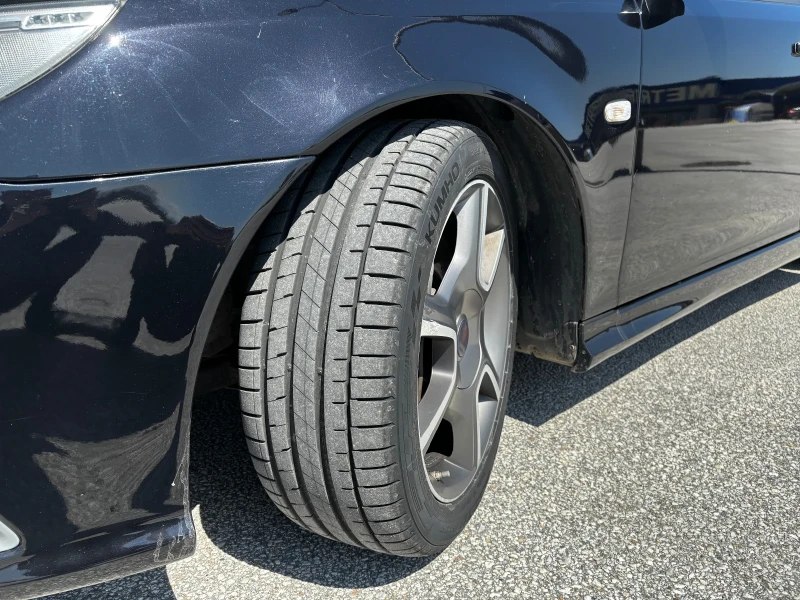 Saab 9-3 Turbo X, снимка 2 - Автомобили и джипове - 51644593