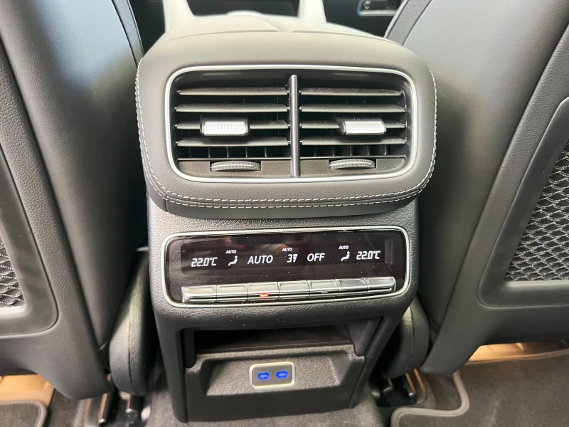 Mercedes-Benz GLS 450 d/AMG/NAPPA EXCLUSIV/NIGHT/PANO/BURM/ГОТОВ ЛИЗИНГ/, снимка 15 - Автомобили и джипове - 51732078