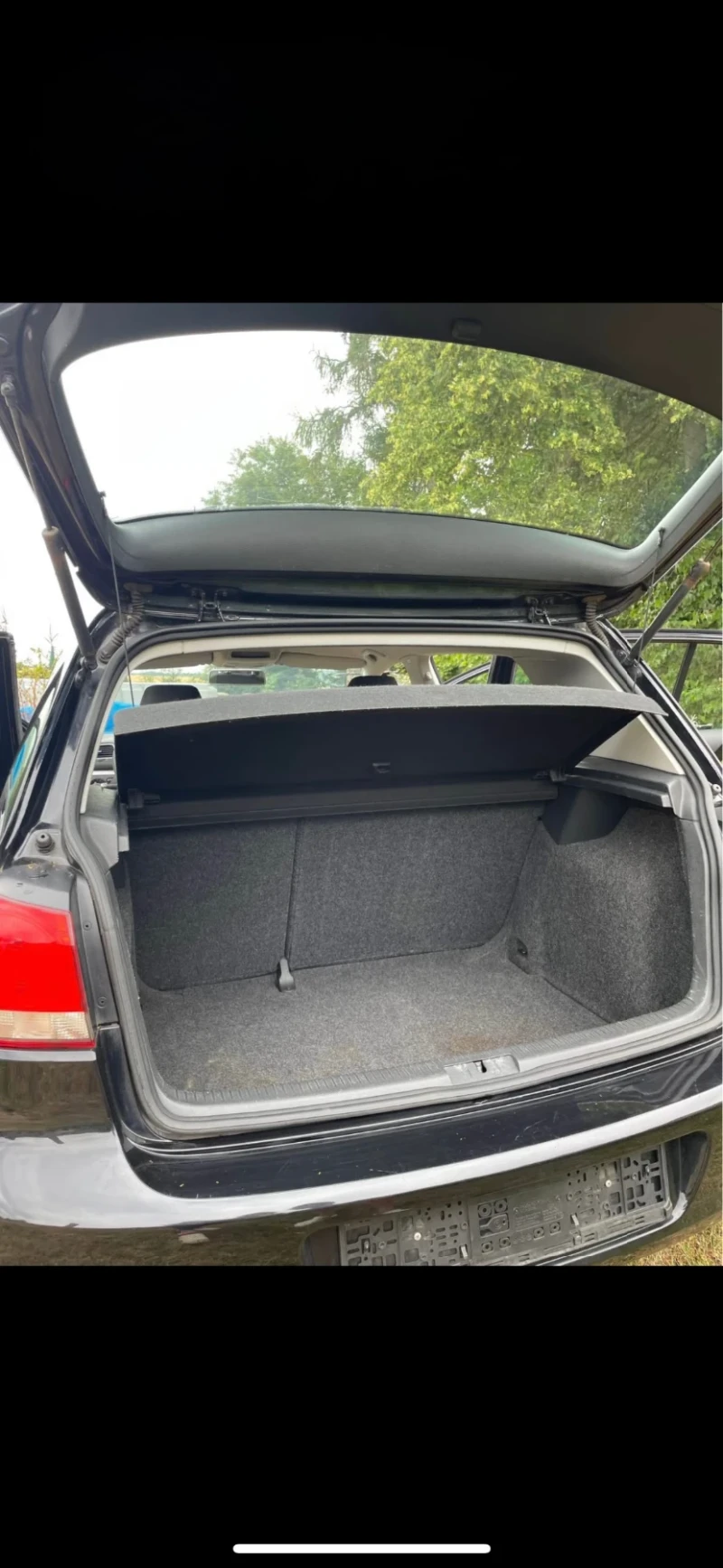 VW Golf, снимка 9 - Автомобили и джипове - 51863982