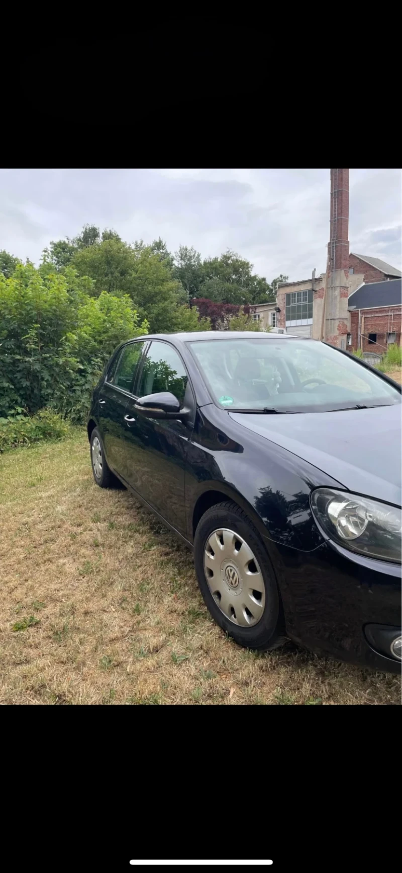 VW Golf, снимка 2 - Автомобили и джипове - 51863982