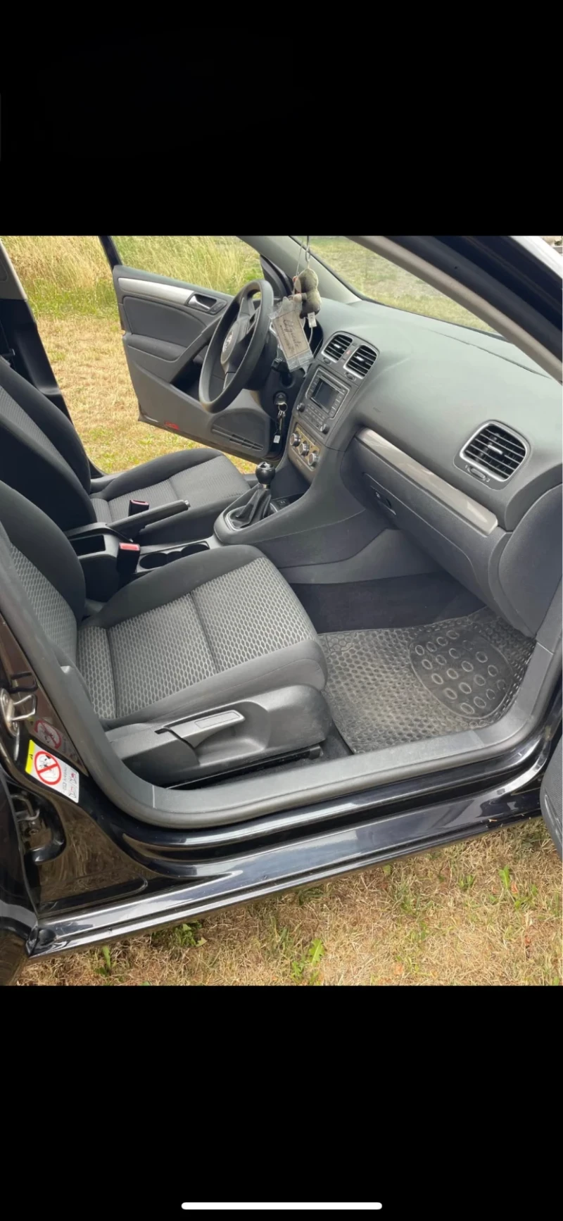 VW Golf, снимка 8 - Автомобили и джипове - 51863982