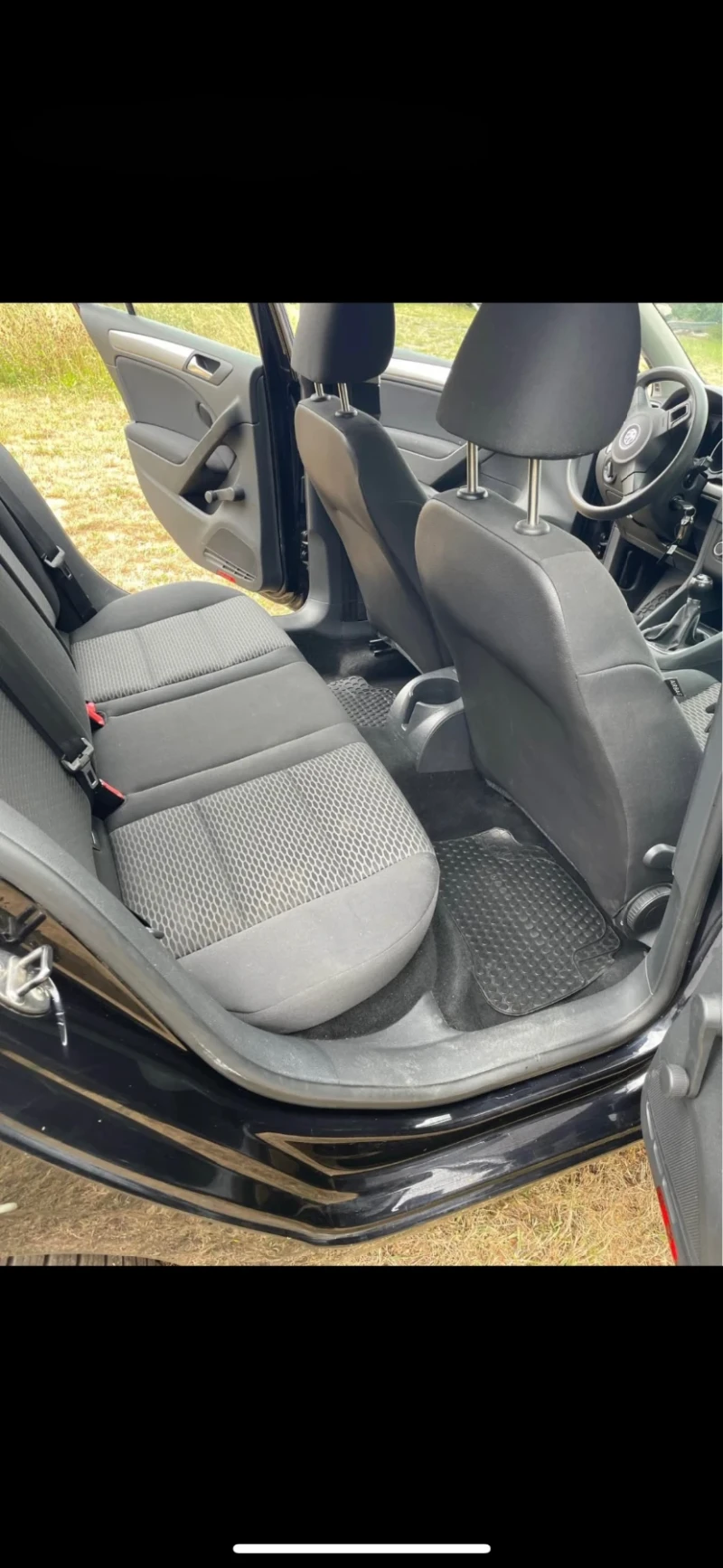 VW Golf, снимка 7 - Автомобили и джипове - 51863982