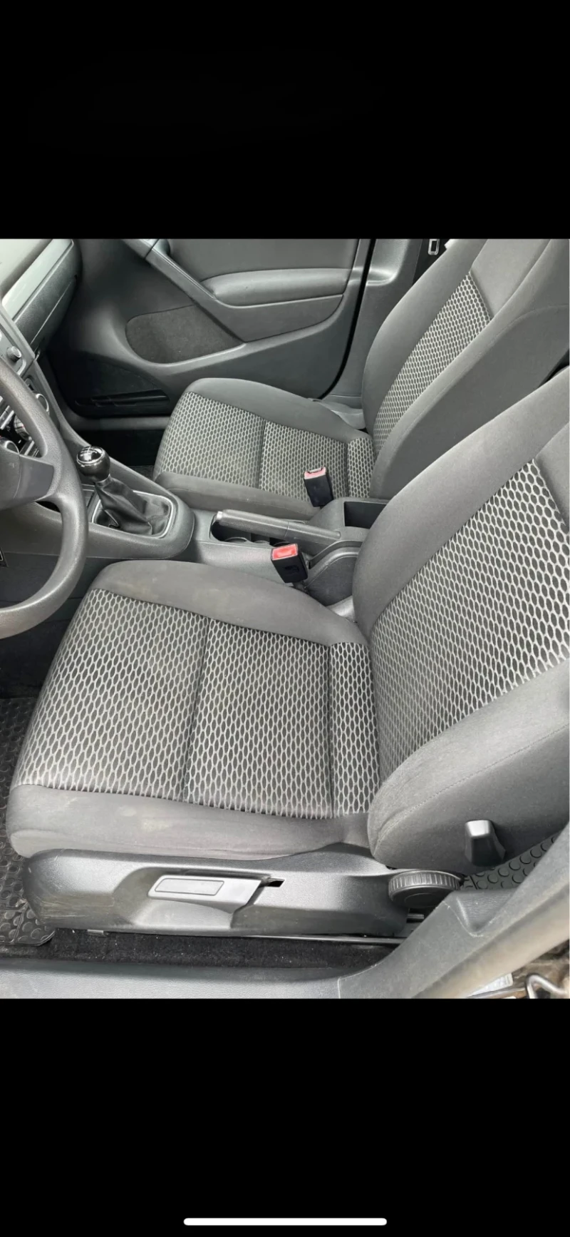 VW Golf, снимка 5 - Автомобили и джипове - 51863982