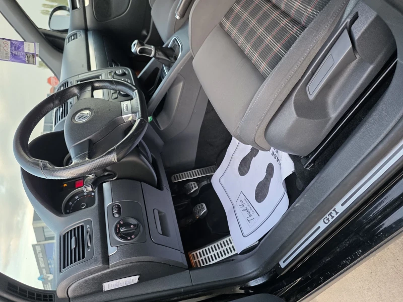 VW Golf GTI, снимка 10 - Автомобили и джипове - 52044862