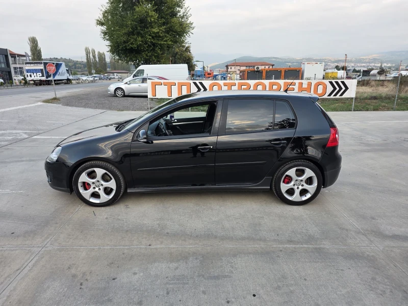 VW Golf GTI, снимка 3 - Автомобили и джипове - 52044862