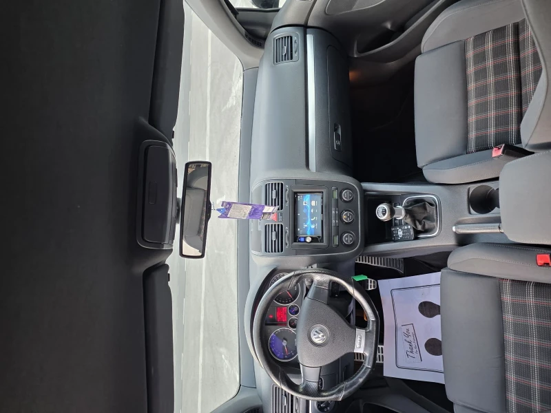VW Golf GTI, снимка 12 - Автомобили и джипове - 52044862