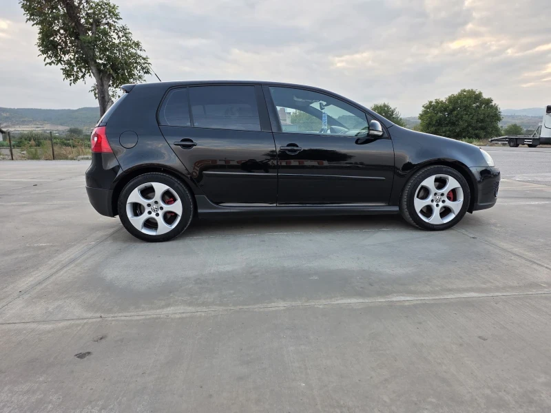 VW Golf GTI, снимка 7 - Автомобили и джипове - 52044862