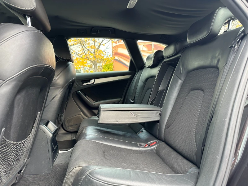 Audi A4 3.0 S line/quattro/ГАРАНЦИЯ 6 МЕСЕЦА , снимка 9 - Автомобили и джипове - 52198930
