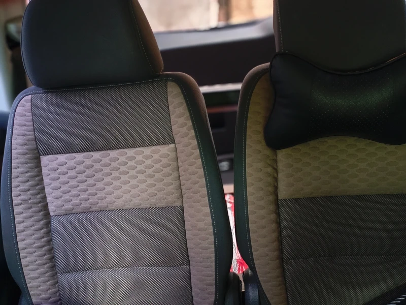 VW Touran Cross Country , снимка 7 - Автомобили и джипове - 52620670