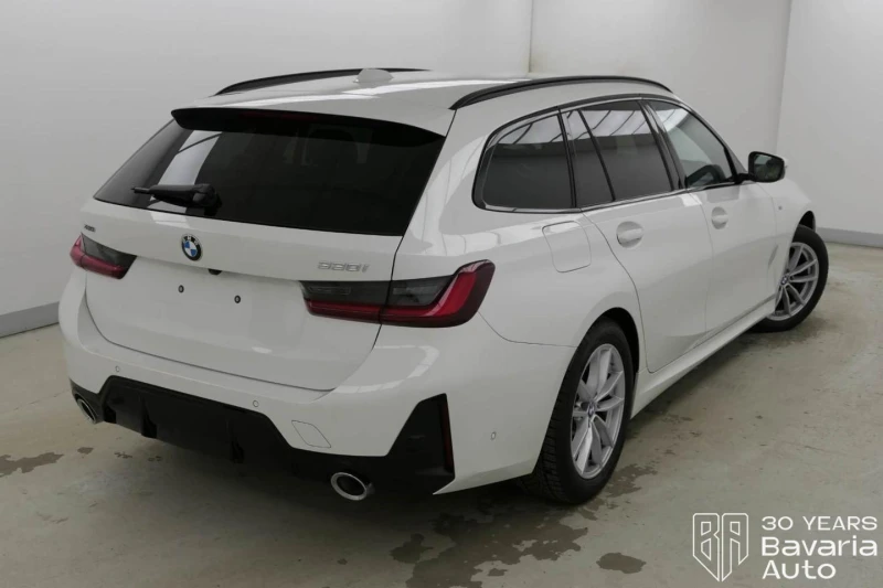 BMW 330 i xDrive Touring M Sport Paket Sportautomatic, снимка 3 - Автомобили и джипове - 52727304
