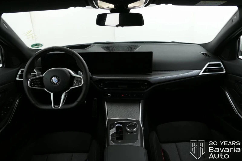 BMW 330 i xDrive Touring M Sport Paket Sportautomatic, снимка 6 - Автомобили и джипове - 52727304