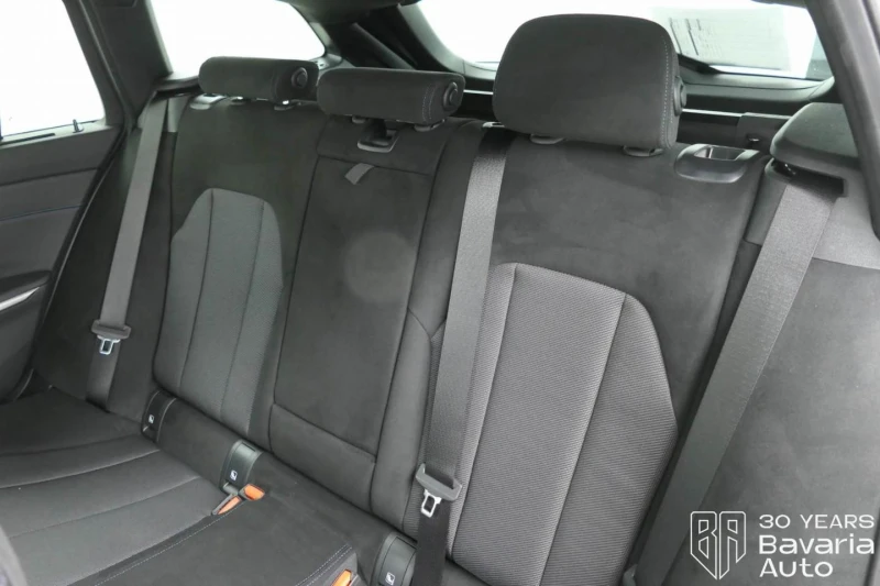 BMW 330 i xDrive Touring M Sport Paket Sportautomatic, снимка 8 - Автомобили и джипове - 52727304